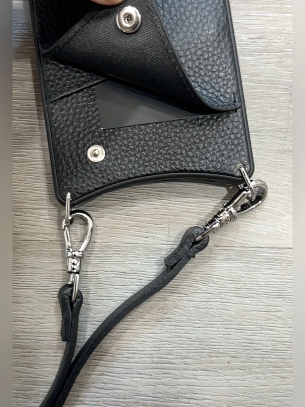 Bandolier authentic emma